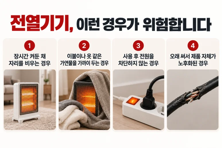 전기화재 원인 3가지와 가정·상가에서 확인할 예방 방법 — 본문 이미지 2