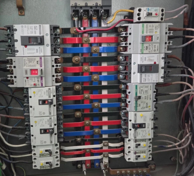 고양시 아파트 전기공사, 안전한 전기 설비 시공 한결전기 — 본문 이미지 4