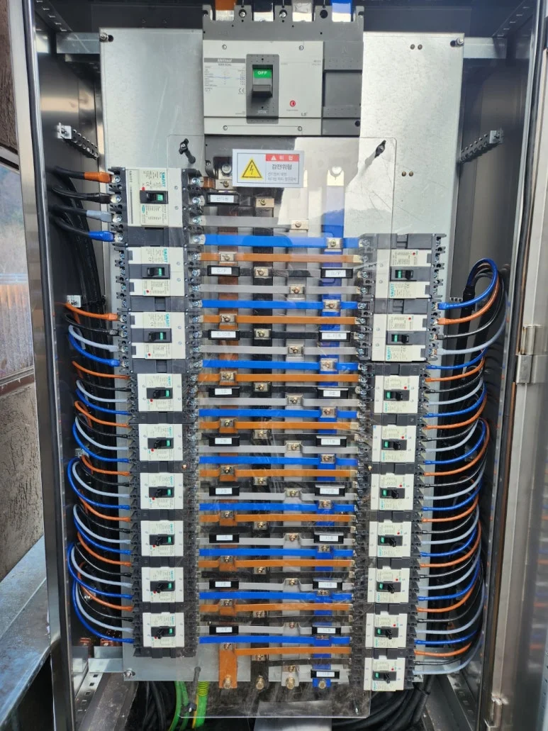 고양시 상가 전기공사 | 갑자기 정전됐을 때 확인해야 할 6가지 — 본문 이미지 1