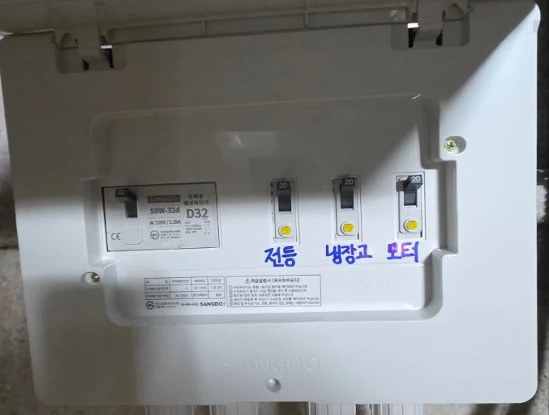 일산전기공사, 자주 발생하는 전기 문제와 확인할 사항 — 본문 이미지 3
