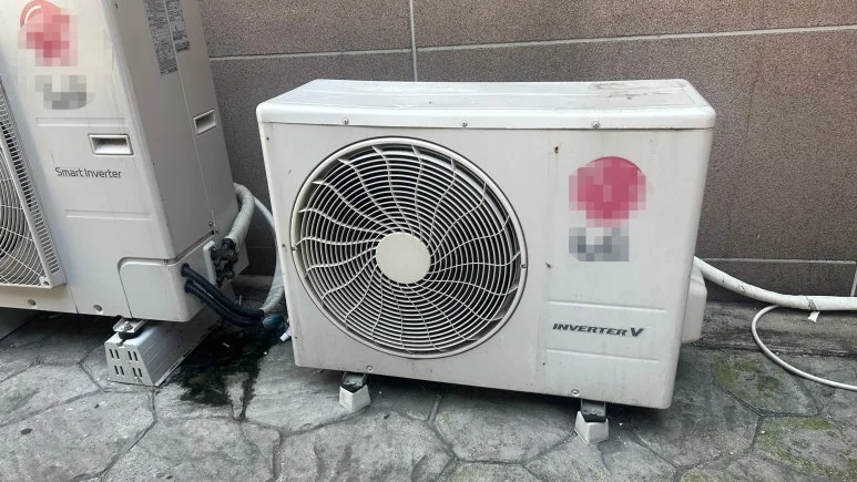 고양시 전기공사｜에어컨 켤 때 차단기가 자주 내려간다면 전기증설이 필요할 수 있습니다 — 본문 이미지 1
