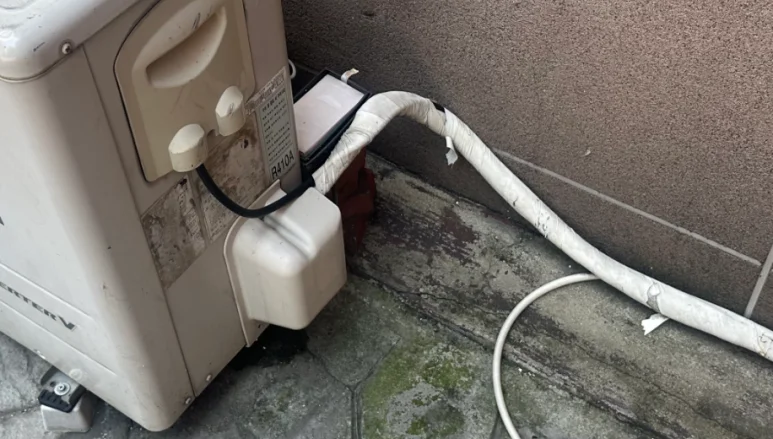 에어컨 누전, 이런 증상이면 바로 사용을 멈춰야 합니다 — 본문 이미지 3